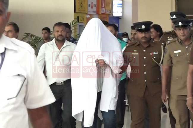 ‘Manna Ramesh’ repatriated to Sri Lanka from Dubai