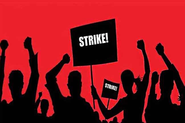 Decision on University Executive Officers’ strike