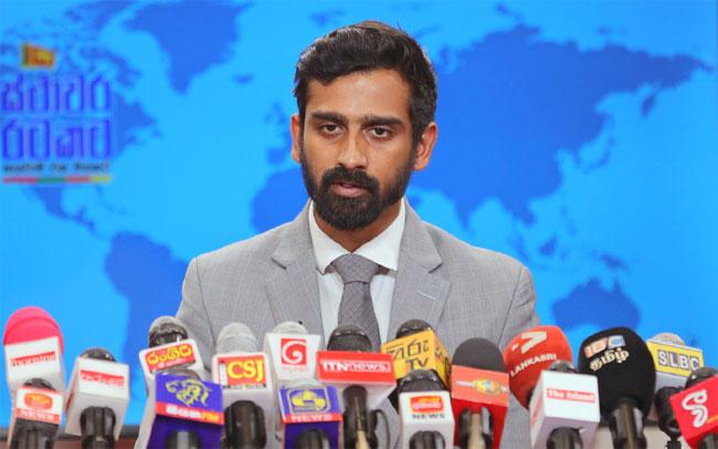 Govt prepared to confront legal action from companies over estate workers’ wage hike - Jeevan 