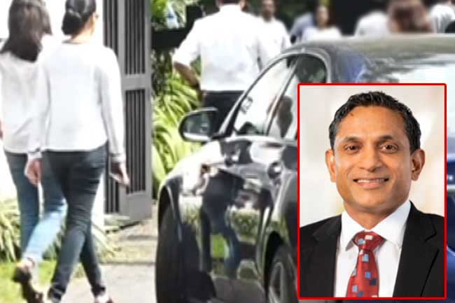 Dinesh Schaffter’s family appeals to return mobile phones obtained as evidence