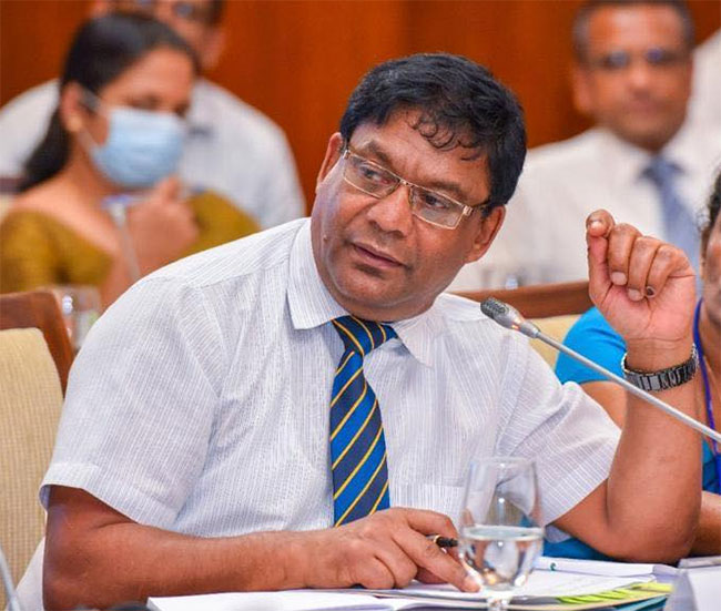 Sri Lanka’s first-ever Sports Ombudsman appointed 