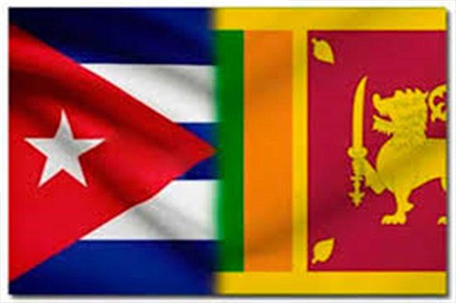 Sri Lanka rejects inclusion of Cuba on list of terrorist states