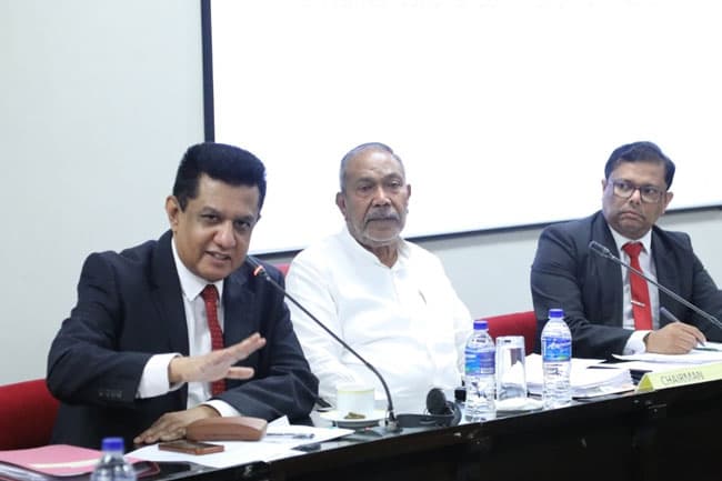 SOC on education approves ‘Sri Lanka National Commission for UNESCO’ Bill 