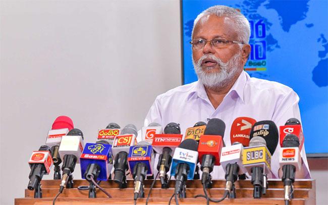 Oluvil Port set for renovation – Fisheries Minister