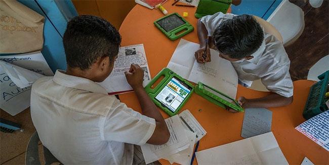Three out of five people digitally literate in Sri Lanka – survey