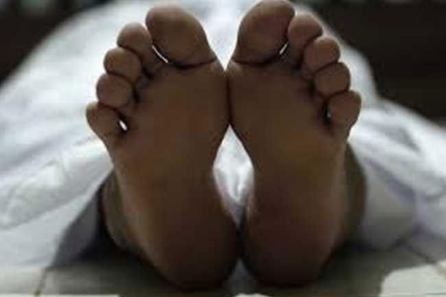 Unidentified body found in Kayts