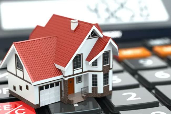 Govt to introduce imputed rental income tax due to failure to implement property tax?