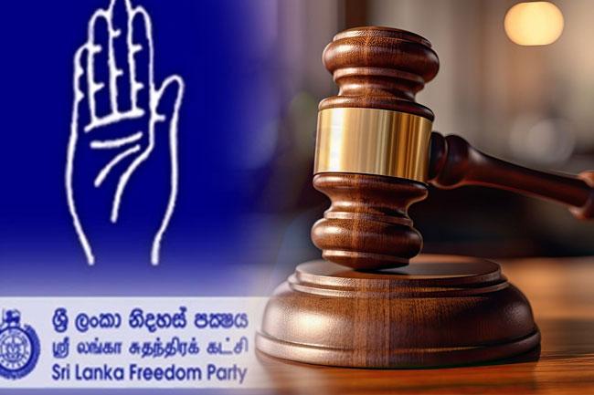 Court refuses interim order against SLFP’s ExCo meeting