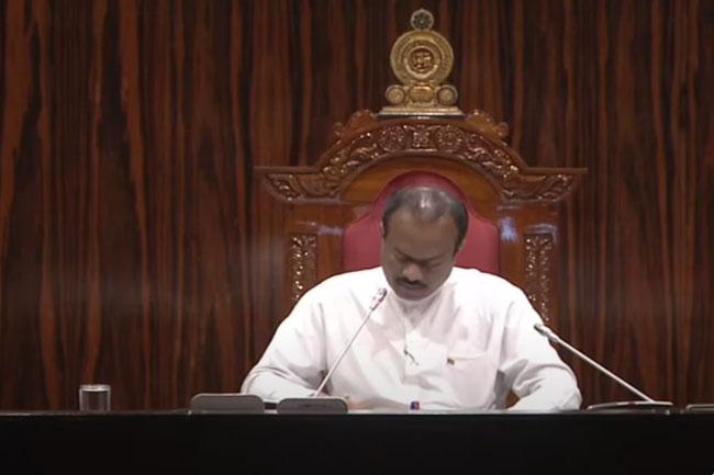 Women’s Empowerment Bill passed with amendments