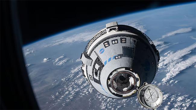 Boeing Starliner’s return to Earth delayed again