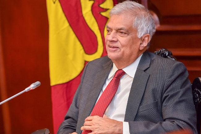President Ranil to address the nation 