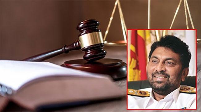 Five-member judge bench appointed to hear ex-Navy chief’s writ 