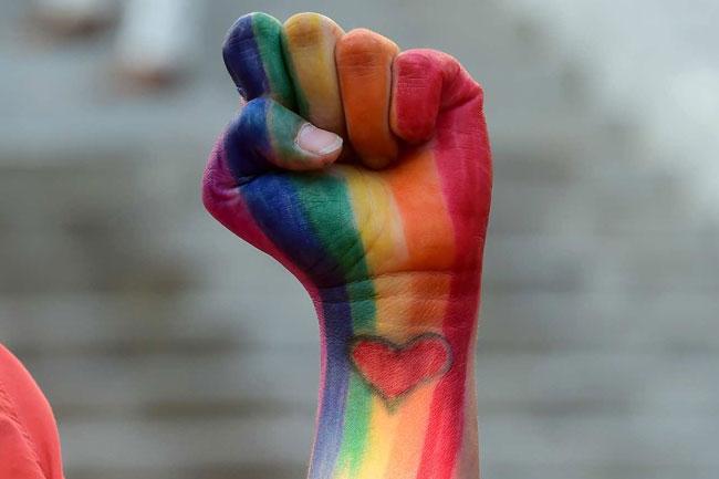 NPP will back bill to decriminalize same-sex relationships - Harini Amarasuriya