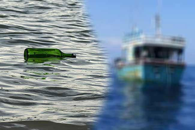 2 fishermen dead, 4 critical after consuming unknown liquid at sea