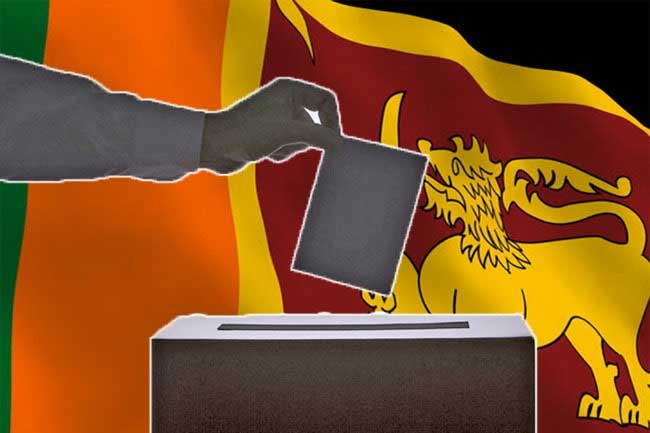 FR petition filed to prevent calling of Presidential Election 