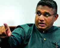 I wish to lead the party towards victory - Sajith