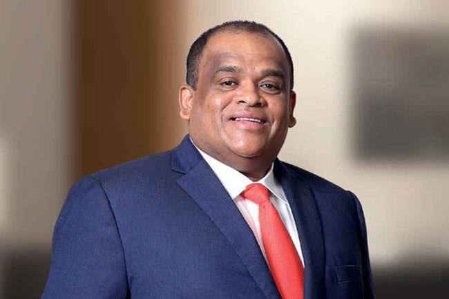 Dhammika Perera ready to contest Presidential Election if SLPP decides 