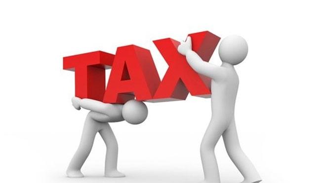State Minister explains why some registered taxpayers are not required to pay tax