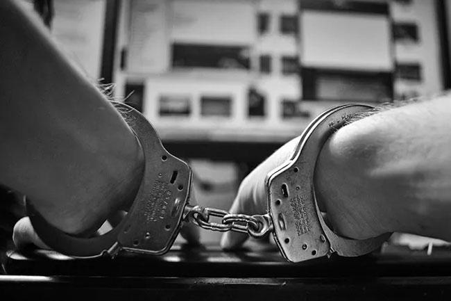 UAE deports Sri Lankans arrested over cybercrimes and prostitution