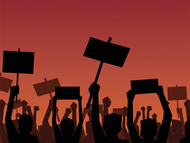  Over 200 trade unions to launch ‘sick leave’ campaign 