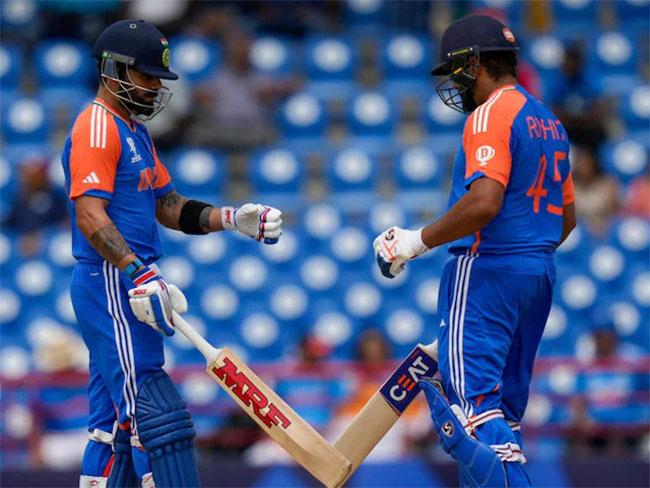 Virat Kohli, Rohit Sharma likely to opt out of Sri Lanka tour: report