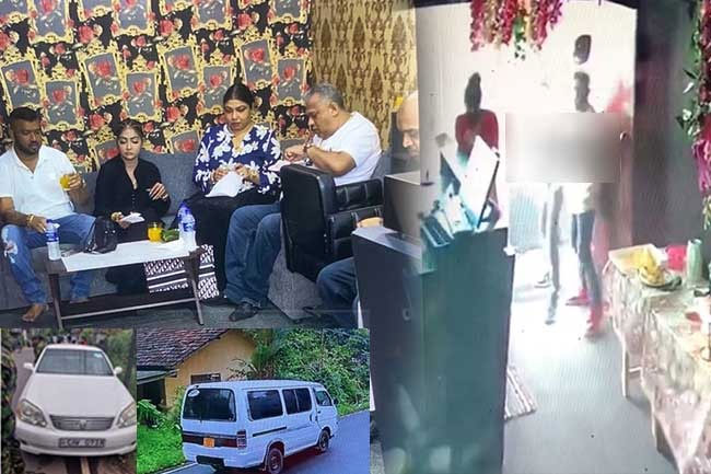 ‘Club Wasantha’ murder: Tattoo studio owner and six others arrested