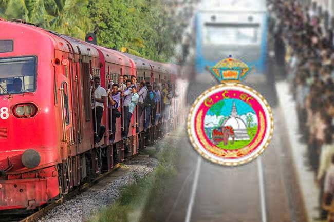 Striking railway workers given deadline to report to duty