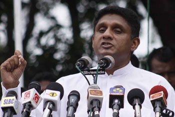 False promises an omen to political bankruptcy