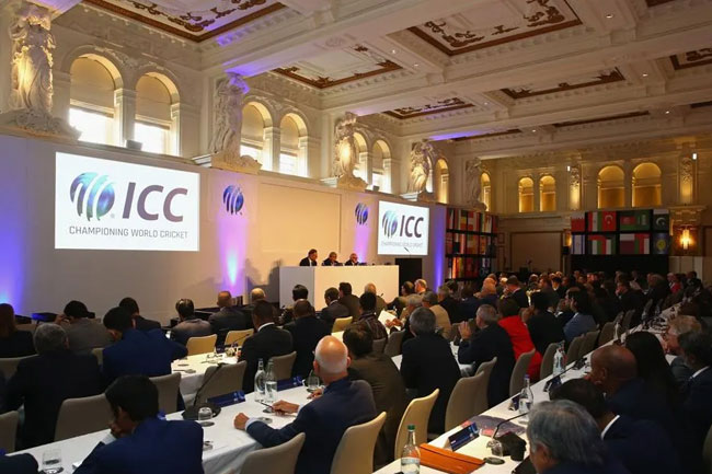  Sri Lanka to host ICC’s annual general meeting this week
