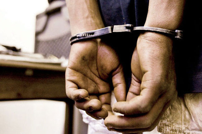 Man arrested with over 1kg of ‘ice’ in Modara