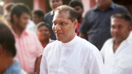Dayasiri ahead in preference vote race? 