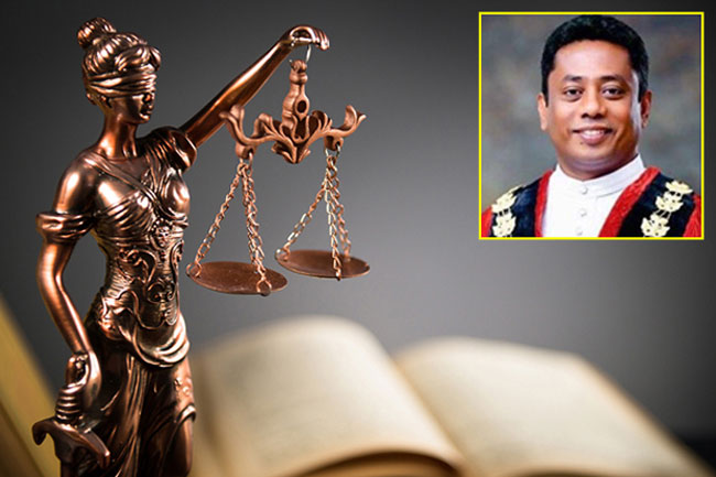 Court of Appeal reduces former Kurunegala Mayor’s prison sentence