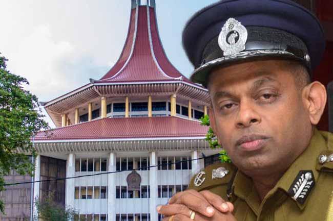 SC concludes hearing of petitions against IGP’s appointment