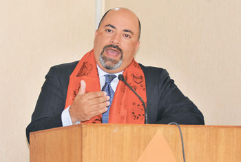 US wants to build lasting peace and fellowship in Sri Lanka