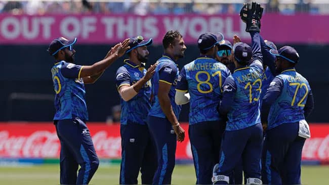 Sri Lanka’s squad for India series; Charith Asalanka named captain
