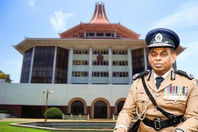 Decision on petitions challenging IGP’s appointment expected today