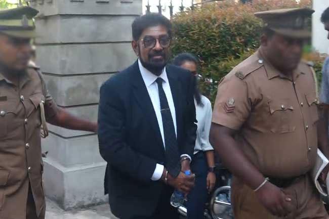 Appeals Court to decide on Keheliya’s petition and bail appeal on Aug. 9