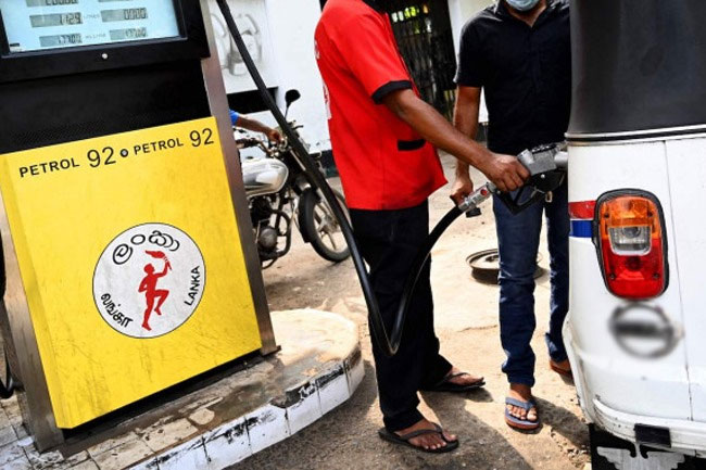 No fuel price revision in August – Ceypetco 