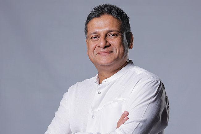Dilith Jayaweera named Presidential Candidate of ‘Sarvajana Balaya’