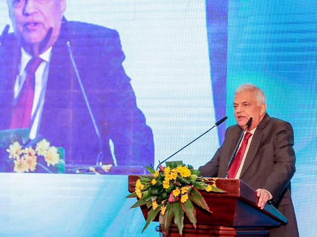 “If Sheikh Hasina had done it long ago, she would still be PM” – President Ranil on Bangladesh crisis