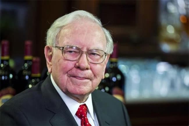 Berkshire Hathaway’s Apple stake cut sparks major tech sell-off