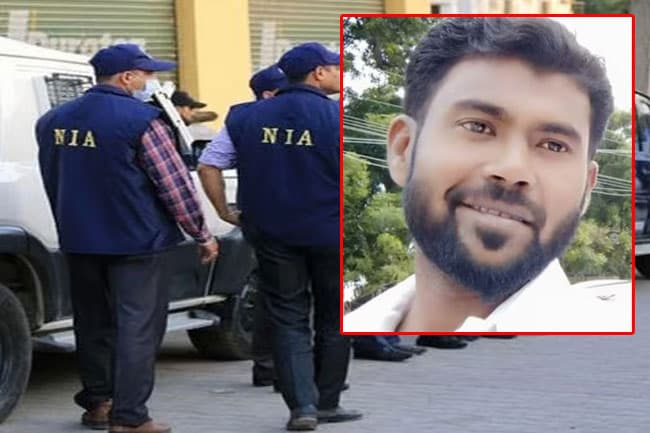 Key suspect in Sri Lankan human trafficking case arrested in Tamil Nadu
