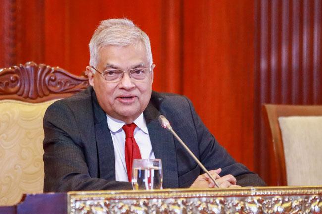 Harin and Manusha’s ministries brought under President’s purview