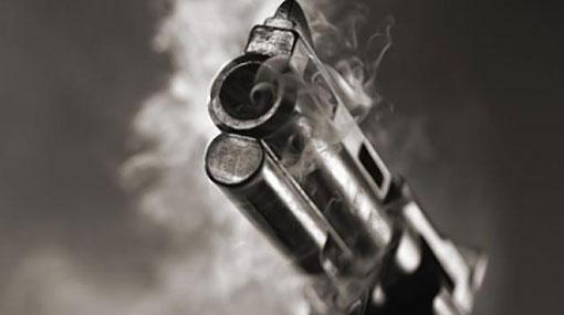 Suspect injured in shooting at Kaduwela court