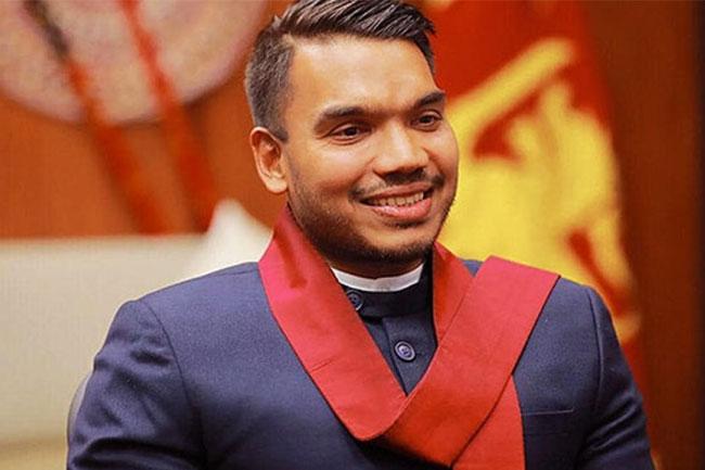 ‘We gain nothing by misleading Tamil people in the North’ - Namal