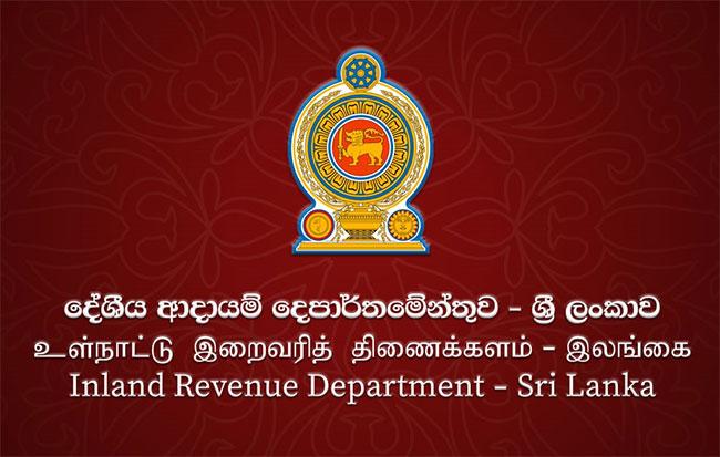 Inland Revenue Department warns public of ‘fake tax collectors’