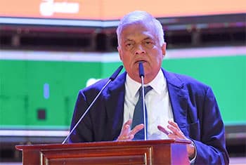 President says goal is to empower Gen Z to take on country’s leadership roles