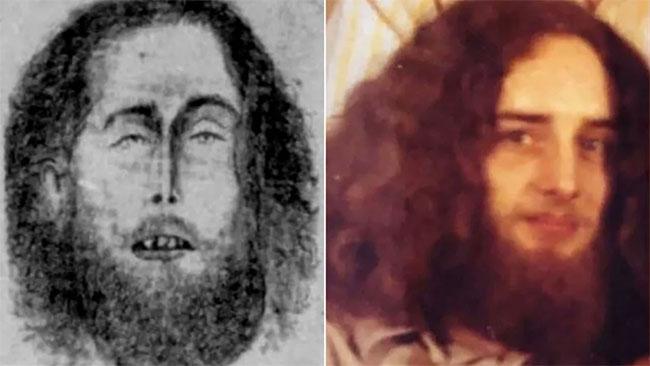  Mystery of ‘Pinnacle Man’ found frozen in a cave solved after nearly five decades