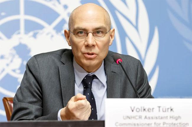 Sri Lanka must implement significant security sector reform – UN human rights chief