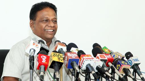 Dullas grilled at Presidential Commission of Inquiry